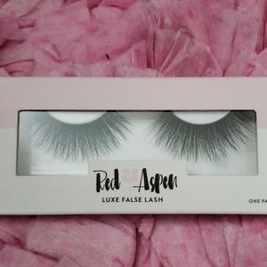 Red Aspen Lashes Reese